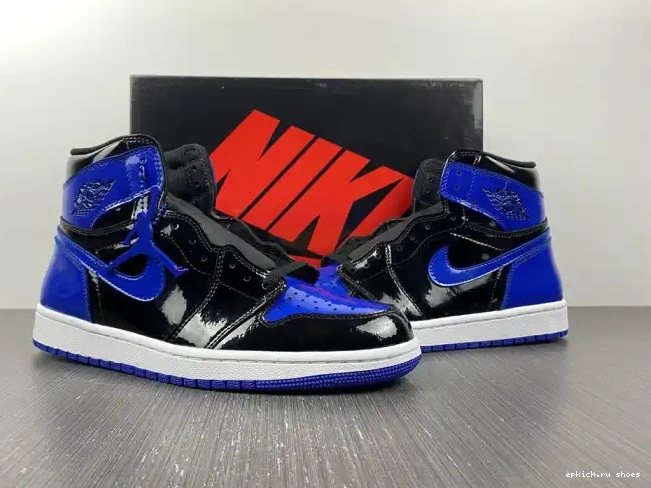 Rep Retro 1 Jordan OG High 555088-404 0509